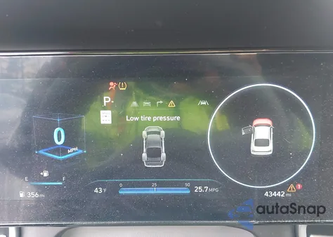 2024 Hyundai Elantra Sel from USA, damaged, VIN KMHLM4DG2RU653544